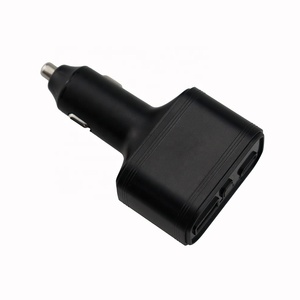 Traceur <span class=keywords><strong>GPS</strong></span> pour véhicule avec chargeur de voiture, moniteur vocal, localisateur <span class=keywords><strong>GPS</strong></span>/GPRS/GSM, application gratuite pour le suivi de voiture - Product Image 3