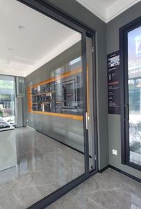 Aluminium <b>Sliding</b> Stacking <b>Door</b> Exterior Patio <b>Doors</b> Australia Double Glazed Aluminium <b>Sliding</b> <b>Door</b> - Product Image 6