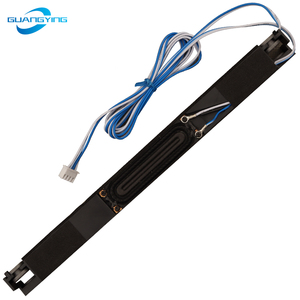 Altavoz de papel de TV, <span class=keywords><strong>Micro</strong></span> altavoz de gama completa, 220x20mm, para TV, Unidad de altavoz, caja de altavoz multimedia - Product Image 1