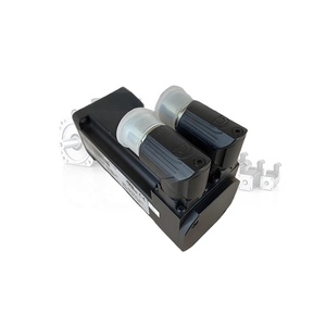 มอเตอร์ซิงโครนัสสามเฟส B&R 8LVA23.R0015D100-0 - ประสิทธิภาพ 4 โพล รุ่น 8LVA23.R0015D100-0 B&r 8lva23.r0015d100-0 มอเตอร์ B&r 8l - Product Image 4