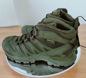 Chaussures de course et d'entraînement DFS05 Asiaon Sports, chaussures de randonnée tactiques - Product Image 2