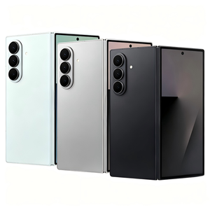 Venta al por Mayor de Teléfonos Inteligentes Plegables Originales Fold7 5G Desbloqueados, Versión Global para el Mercado Minorista y Mayorista, Proveedor OEM - Product Image 3