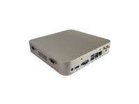 Mini PC con Windows 10, Intel Core I7 5500U, Computadora de Escritorio con VGA, HD, WIFI, HTPC, TV Box, USB 3.0, Mini PC para Juegos