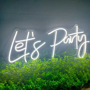 El Mejor Precio de dibujos animados <span class=keywords><strong>Sexy</strong></span> Girl Guitar Neon Sign Letrero de neón <span class=keywords><strong>Feliz</strong></span> cumpleaños para pared Dormitorio - Product Image 6