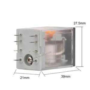 RXM2LB2BD RXM4LB2BD новое и оригинальное реле - Product Image 5