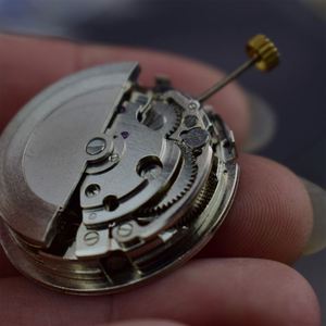 Mouvement de montre Seagull SZ4003 à remontage manuel, 22 rubis, fabriqué en Chine, pièce de rechange mécanique d'hommage, vente en gros - Product Image 5