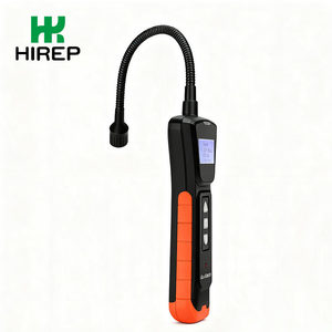 Hirep chuyên nghiệp dễ cháy <span class=keywords><strong>gas</strong></span> <span class=keywords><strong>Leak</strong></span> <span class=keywords><strong>Detector</strong></span> với bán dẫn phát hiện IP65 bảo vệ âm thanh/hình ảnh/rung báo động - Product Image 3