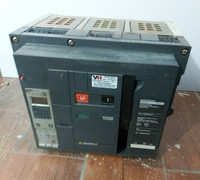 Disjoncteur compact Nw08 H pour équipement électrique, produits PLC Nw08h