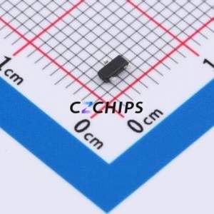 Transistor Bipolar de Unión (BJT) FMMT720-JSM SOT-23 Original, Nuevo de Marca - Product Image 2
