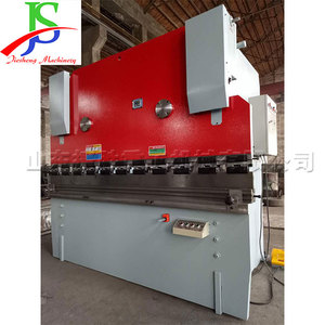 التلقائي بالكامل متعددة الوظائف على نطاق واسع الهيدروليكية لوح من الفولاذ المقاوم للصدأ الانحناء آلة - Product Image 2