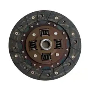 China Professional Clutch Repair Kit Clutch Kit For Renault Auto Clutch Kit For Dacia 821183