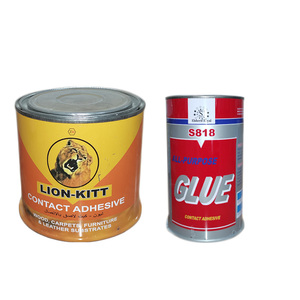 Fengcai Matériau de construction haute résistance et durable pour la réparation de revêtements de sol stratifiés, Colle ciment 99 - Product Image 2