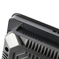 Tablette industrielle 10,1 pouces Intel I5-8250U 8 Go de RAM 128 Go SSD PC tout-en-un industriel à cadre étroit intégré