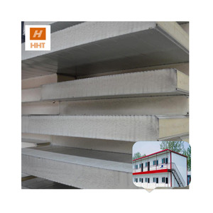 Offre Spéciale Prix Direct Usine de Conception technique de <span class=keywords><strong>Première</strong></span> <span class=keywords><strong>classe</strong></span> de Pièce Propre de Panneau "Sandwich" - Product Image 6