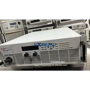 AGILENT N8951A ระบบจ่ายไฟแบบปรับค่าอัตโนมัติ DC, 80 โวลต์, 510 แอมป์, 15000 วัตต์, 400 โวลต์ AC H - Product Image 3
