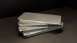 Personalizzazione di Fabbrica Mobili da Cucina in Acciaio Inossidabile di Alta Qualità Elevato Livello Estetico Facili da Pulire e Resistenti all'Umidità - Product Image 4