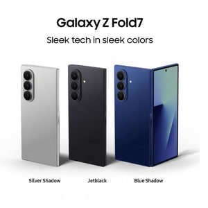 Nuovo <span class=keywords><strong>Z</strong></span> Fold7 2026 Hong Kong/Taiwan/Internazionale, Telefono Pieghevole 5G, AMOLED 120Hz 8 Pollici, 200MP, Dual SIM, 256GB 512GB 1TB - Product Image 2