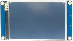 Aismartlink Nextion 3.2'' UART HMI Smart LCD Touchscreen Module TFT-scherm - Product Image 3