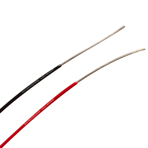 SY BS 3g 210 loại B 24AWG 19/0.12mmsc PTFE mạ bạc Hook-up dây điện - Product Image 1