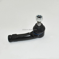 Extremo de Barra de Acoplamiento para FORD ECOSPORT FIESTA B-MAX KA+ 2013- 8V513C437AA 8V513C367AA 1545338 1545339