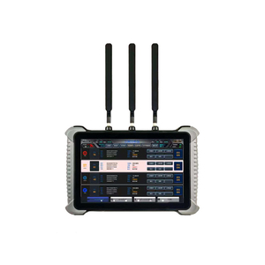 Detector GPS para Automóvil, Dispositivo de Detección Inteligente para Señales Inalámbricas 4G/5G/Wi-Fi, Rastreo de Etiquetas y Análisis de Trayectoria - Product Image 3
