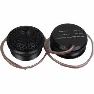 Altavoces de audio de gama media para coche, minialtavoz <span class=keywords><strong>midrange</strong></span> - Product Image 4