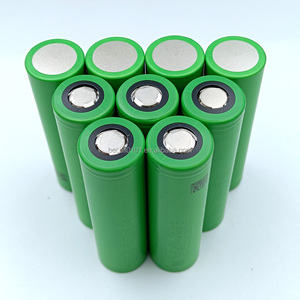 Batería 100% Original VTC5/VTC5A/VTC5D/VTC6 18650 3.6v 2500mah 30A de Alto Rendimiento de Descarga para <span class=keywords><strong>Sony</strong></span> - Product Image 5