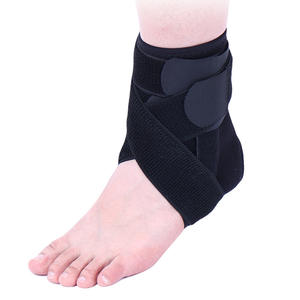 Stabilisateur de cheville personnalisé, OEM/ODM pris en charge, commandes d'exportation, sangles de soutien pour la rééducation - Product Image 1