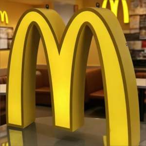 Letreros Metálicos Personalizados con Luces Publicitarias, Cajas de Luz con Letras Iluminadas con Logotipo de Tienda para Letreros Promocionales de Pared <span class=keywords><strong>Exterior</strong></span> - Product Image 3