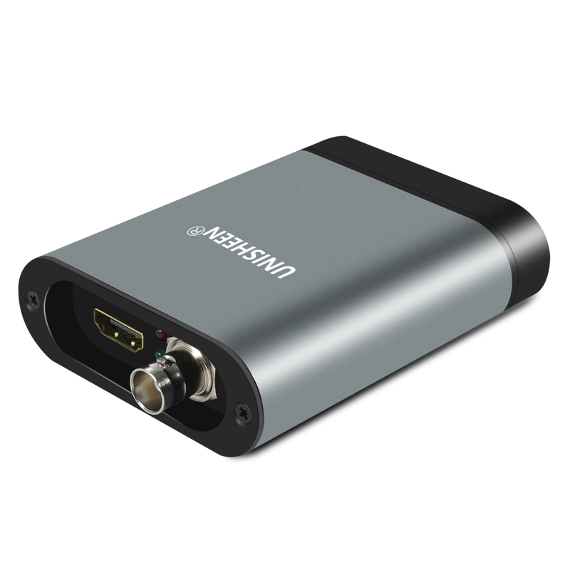 UC3200HS Plus Video Capture Card HDMI