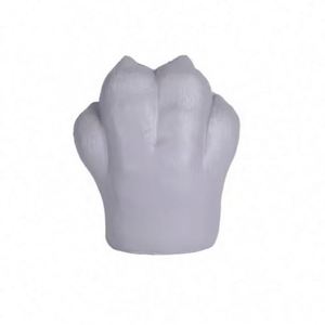 Pelota Antiestrés de Espuma de PU con Forma de Pata, Personalizable con Logotipo, para Publicidad - Product Image 4