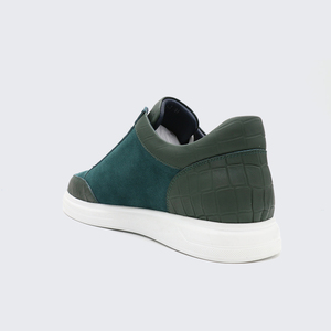 LANCI أحذية رجالية للبيع بالجملة أحذية كاجوال للرجال أحذية مصممين أحذية رياضية رجالية مع صندوق أحذية فاخر مخصص - Product Image 6