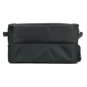 Organizzatore per Bagagliaio da Golf Personalizzato a 2 Livelli, Borsa Impermeabile per Auto con Scomparto Ventilato per Scarpe e Mazze - Product Image 5