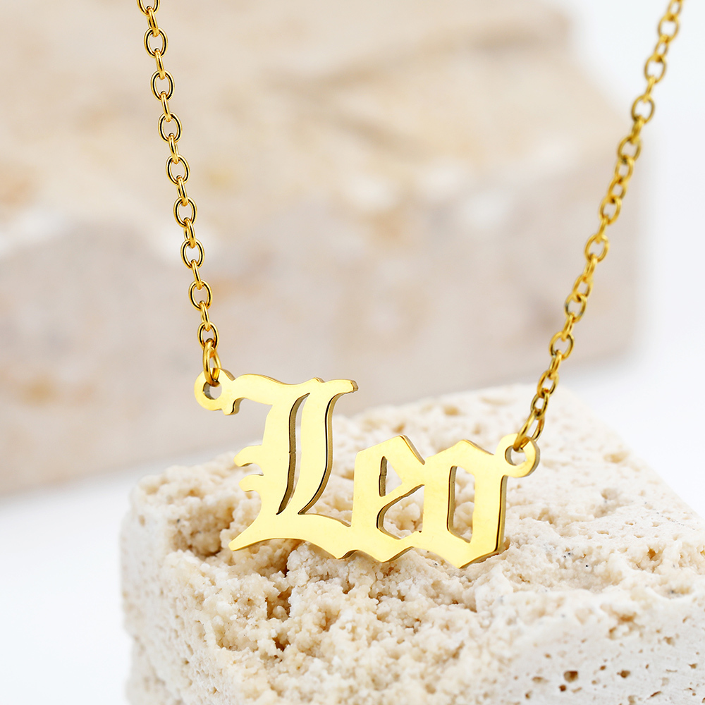 7.Leo gold