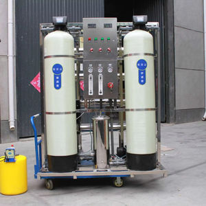 3 a 100 toneladas por hora Island Resort Sistema de desalinización Planta Desalinización de desalinización de <span class=keywords><strong>agua</strong></span> de mar en <span class=keywords><strong>agua</strong></span> potable - Product Image 1