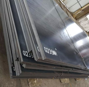<span class=keywords><strong>Achat</strong></span> en gros de plaques d'acier laminées à chaud Q215, tôles de <span class=keywords><strong>fer</strong></span> galvanisé, matériaux de qualité industrielle - Product Image 3