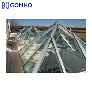 Tấm kính mái nhà bằng sợi thủy tinh trong suốt, thiết kế dạng lưới, giá bán trực tiếp từ nhà máy, giảm giá. - Product Image 3