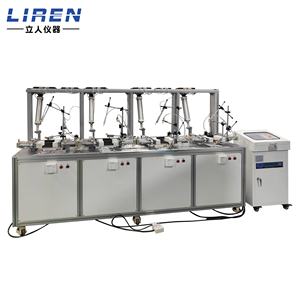 इलेक्ट्रिक केटल टेस्टिंग मशीन पानी बॉयलर परीक्षण उपकरण इलेक्ट्रिक पॉट जीवन परीक्षक उत्पादन लाइन केतली क्टेस्टर - Product Image 1