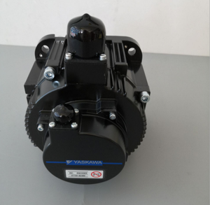 Motor de CA Original SGM7G-09AFC61/SGM7G-09AFC6C de 0.85kw 850w, Motor de CA SGM7G-09AFC61/SGM7G-09AFC6C de 850w, SGM7G-09AFC61/SGM7G-09 - Product Image 3