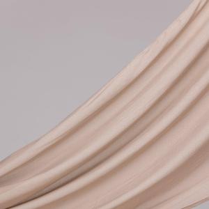 カスタマイズされた人気商品 アラブ風モダールヒジャブ 2025 カスタム無地カラーヘッドスカーフ モダールスカーフ ショール ムスリム女性向け 無地ビスコース - Product Image 3