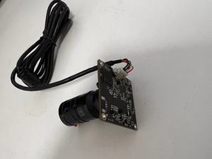 Módulo de Cámara para Condiciones Extremadamente Oscuras en la Noche, sin Luz, Nivel Negro Sc450ai USB - Product Image 4