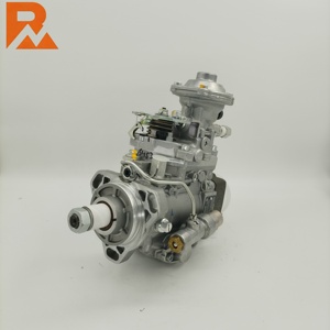 ปั๊มหัวฉีดน้ำมันเชื้อเพลิง 0460423084 VE3 12F1100R1203 85400055 R1203 สำหรับเครื่องยนต์ดีเซล 3 สูบ 2.9 ลิตร - Product Image 4