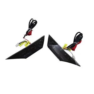 Auto Lighting Systems Easy Installation LED Turn Signals For 2015-2016 Honda Civic