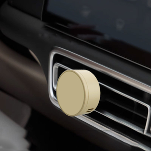 56H Car Air <strong>Vent</strong> Freshener Fresheners Metal Perfume <strong>Clip</strong> Perfume <strong>Diffuser</strong> - Product Image 4