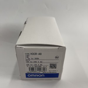 Minuteur H3CR-A8 - Product Image 1