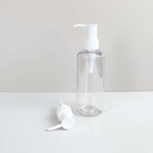 Goede Kwaliteit 28-410 Plastic Shampoo Lotion Pomp Handwas Vloeibare Zeep Dispenser Pomp - Product Image 5