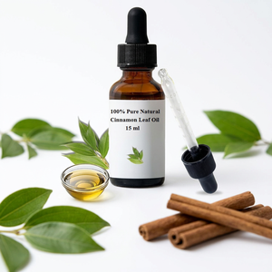 Catégorie cosmétique huile De feuille de Cannelle - Product Image 1