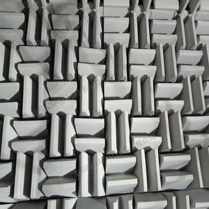 Jinghuan insonorizado la habitación más silenciosa del mundo Prueba acústica Cámara anecoica - Product Image 6