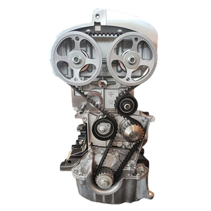 Moteurs à cylindrée standard de haute qualité, très demandés pour <span class=keywords><strong>Renault</strong></span> <span class=keywords><strong>K4M</strong></span> - Product Image 1