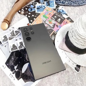Nuevo <span class=keywords><strong>Teléfono</strong></span> Inteligente S24 Ultra con S-Pen Android 2024, 16+1 TB, 7.3 Pulgadas, Carga Rápida, Desbloqueo, 4G WIFI, <span class=keywords><strong>Teléfono</strong></span> Móvil con CPU Octa Core, Pantalla HD - Product Image 3